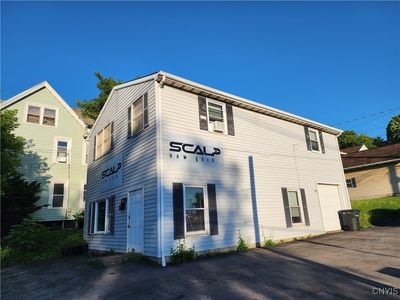2851 Milton Ave, Syracuse, NY, 13209