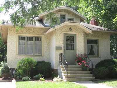 420 Nassau St, Saint Peter, MN, 56082