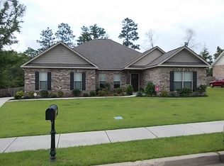 3863 Dwight Ct, Mobile, AL 36619