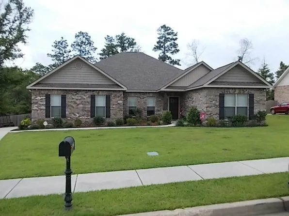 3863 Dwight Ct, Mobile, AL 36619