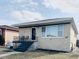 1119 Lucas St, Calumet City, IL 60409