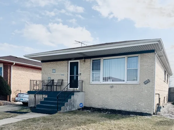 1119 Lucas St, Calumet City, IL 60409