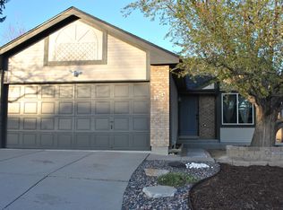 2204 S Eldridge Ct, Lakewood, CO 80228