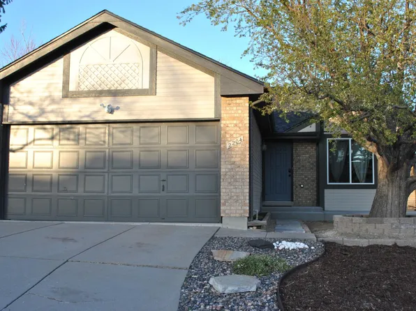 2204 S Eldridge Ct, Lakewood, CO 80228