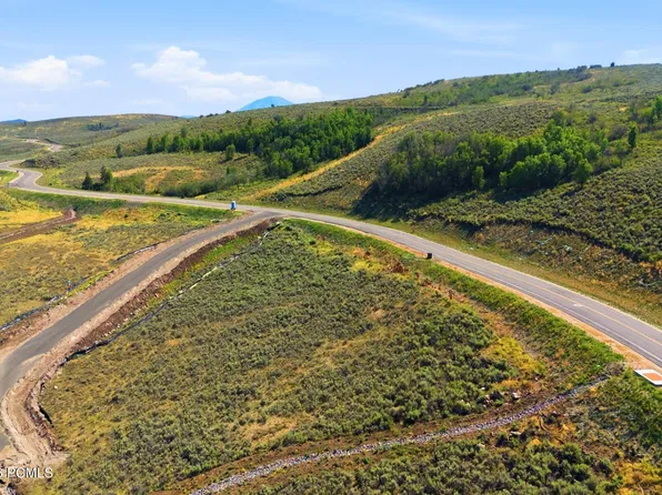 5474 Painted Valley Pass #6, Park City, UT 84098