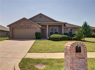 111 Lone Oak Ct, Forney, TX 75126
