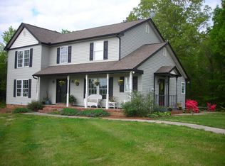 649 Abby Way, Friendsville, TN 37737