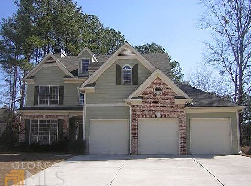 2nd image of 3169 Creek Trce W