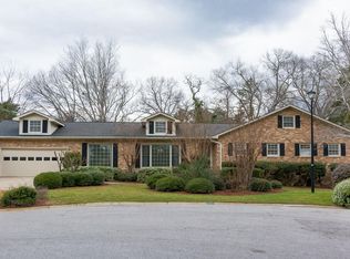 107 Flintgate Ct, Columbia, SC 29212