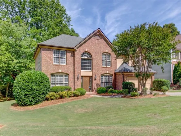 7280 Devonhall Way, Johns Creek, GA 30097