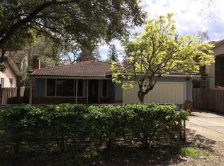 430 8th Ave, Menlo Park, CA 94025