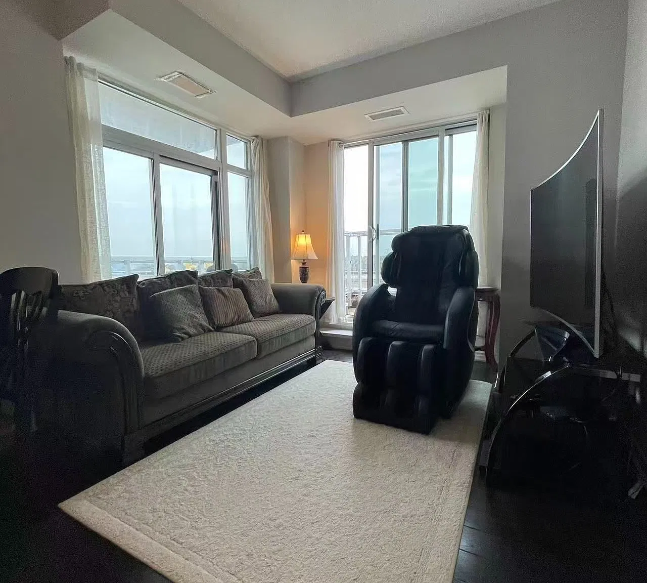 2 bed, $2,750 — Photo 3