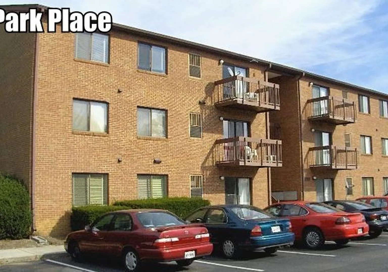 3 Bedroom 1 Bath Condo — Photo 1