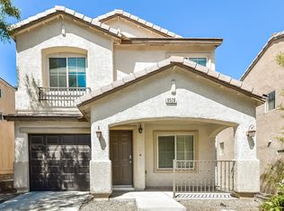 9526 Grandview Spring Ave, Las Vegas, NV 89166