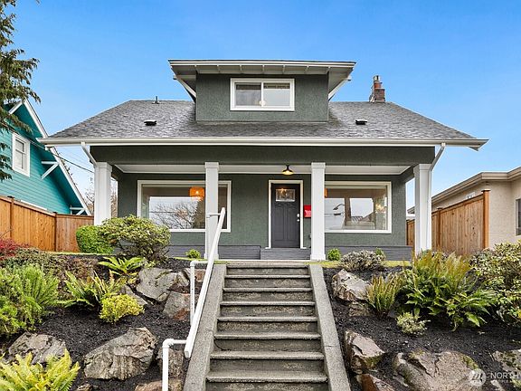 2nd image of 4207 SW Manning St