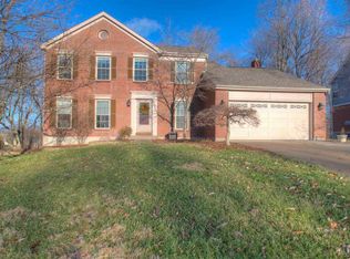 3460 Heathermoor Blvd, Covington, KY 41015