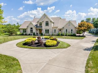 8069 Green Lake Dr, Liberty Township, OH 45044