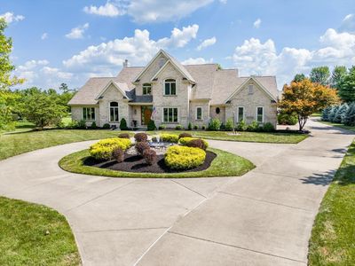8069 Green Lake Dr, Liberty Township, OH, 45044
