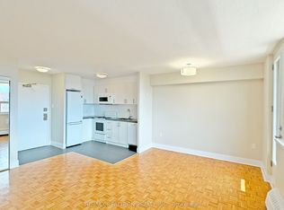 1500 Bathurst St #1108-C03, Toronto, ON M5P 3L3