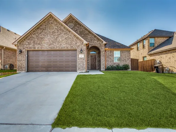 11329 Live Oak Creek Dr, Fort Worth, TX 76108