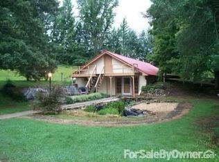 1920 County Road 59, Lexington, AL 35648