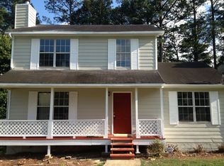 5372 Kirk Dr, Atlanta, GA 30349