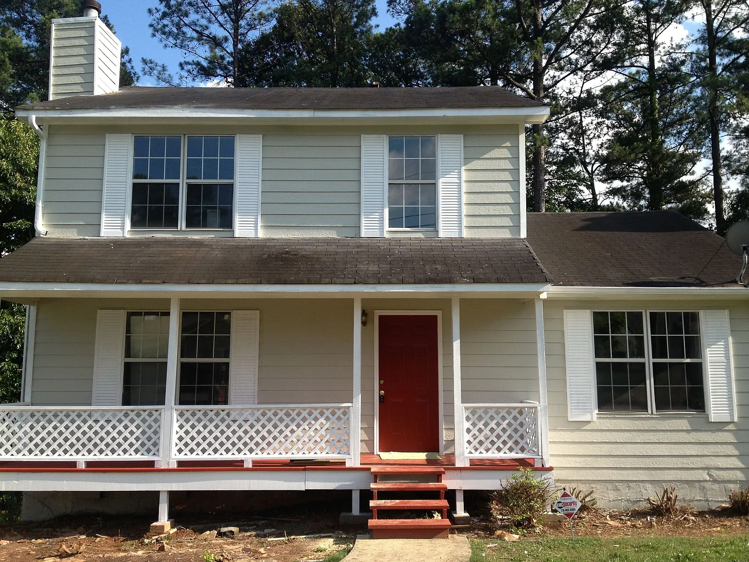 5372 Kirk Dr photo 1