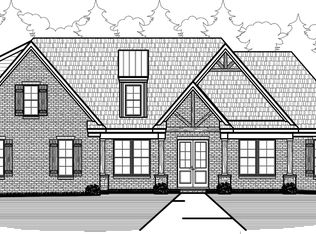 5375 Kaitlynn Rose Dr, Lakeland, TN 38002