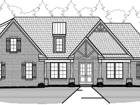 5375 Kaitlynn Rose Dr, Lakeland, TN 38002