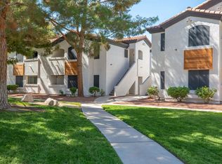 Tides at North Nellis, Las Vegas, NV 89110