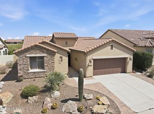 60500 E Arroyo Vista Dr, Oracle, AZ 85623
