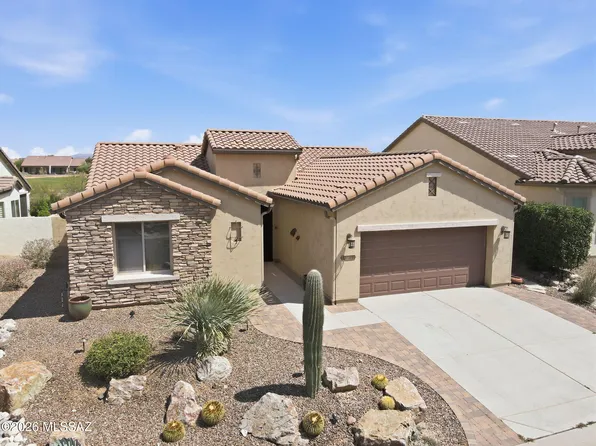 60500 E Arroyo Vista Dr, Oracle, AZ 85623