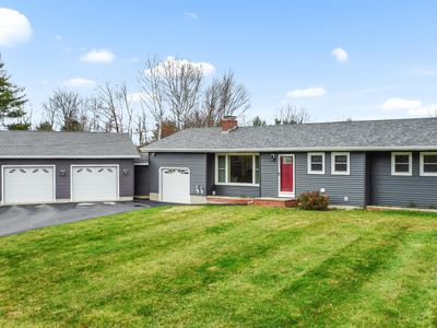 20 Thompson Road, Veazie, ME, 04401