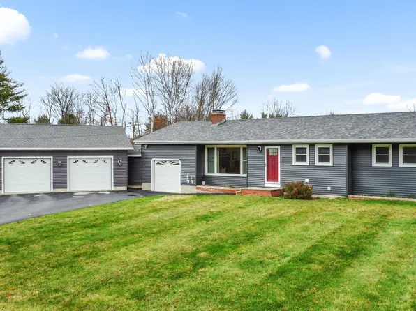 20 Thompson Road, Veazie, ME 04401