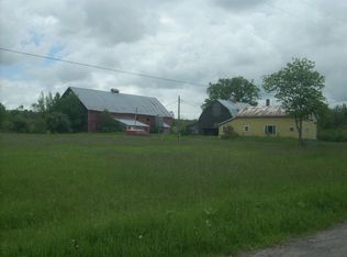 171 Labombard Rd, Ellenburg Center, NY 12934