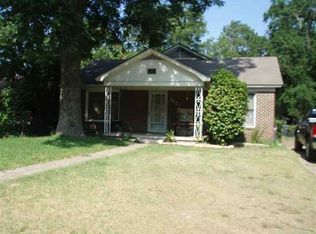 1108 Grand Ave, Texarkana, AR 71854