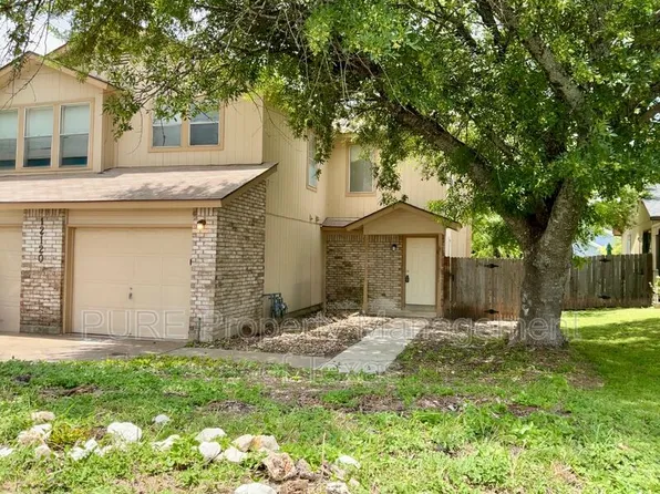 12120 Thompkins Dr APT B, Austin, TX 78753