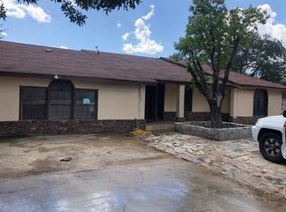 207 Century Blvd, Laredo, TX 78046