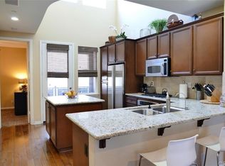 23 Brownstone Way, Aliso Viejo, CA 92656