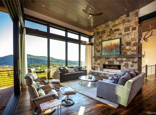 145 Deer Clover Ln, Steamboat Springs, CO 80487