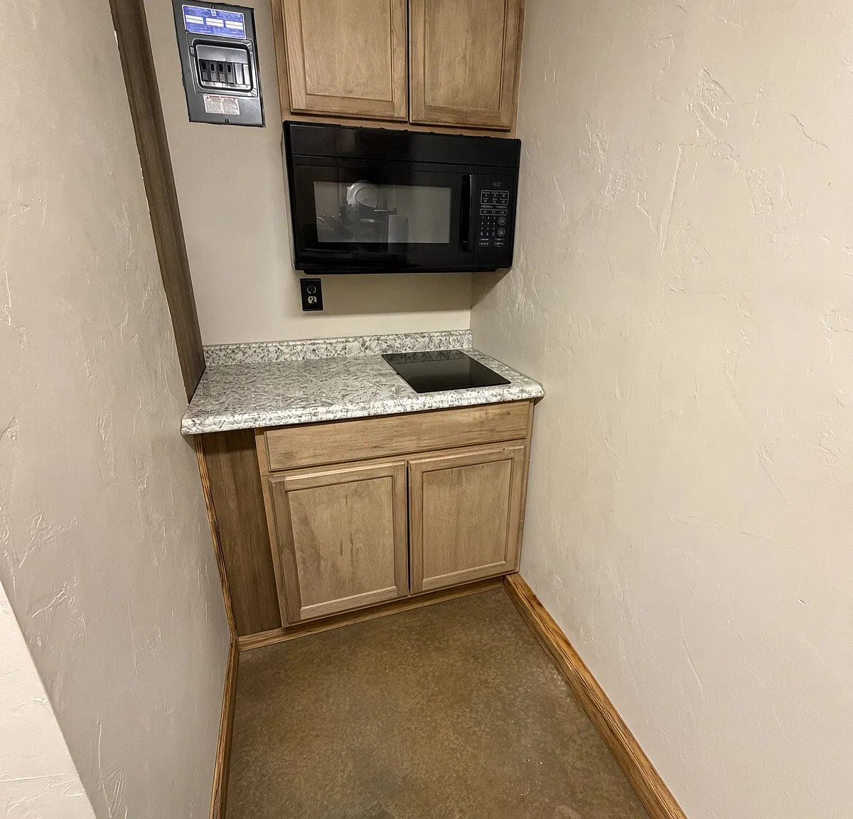 1 bed, 500 sqft, $1,650 — Photo 2
