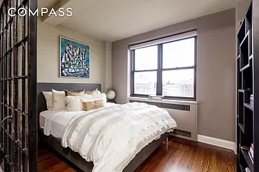 Sold by Compass