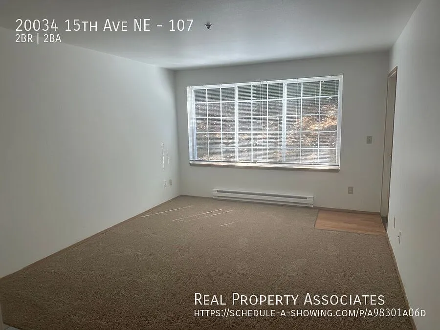 Shoreline Two Bedroom — Photo 3