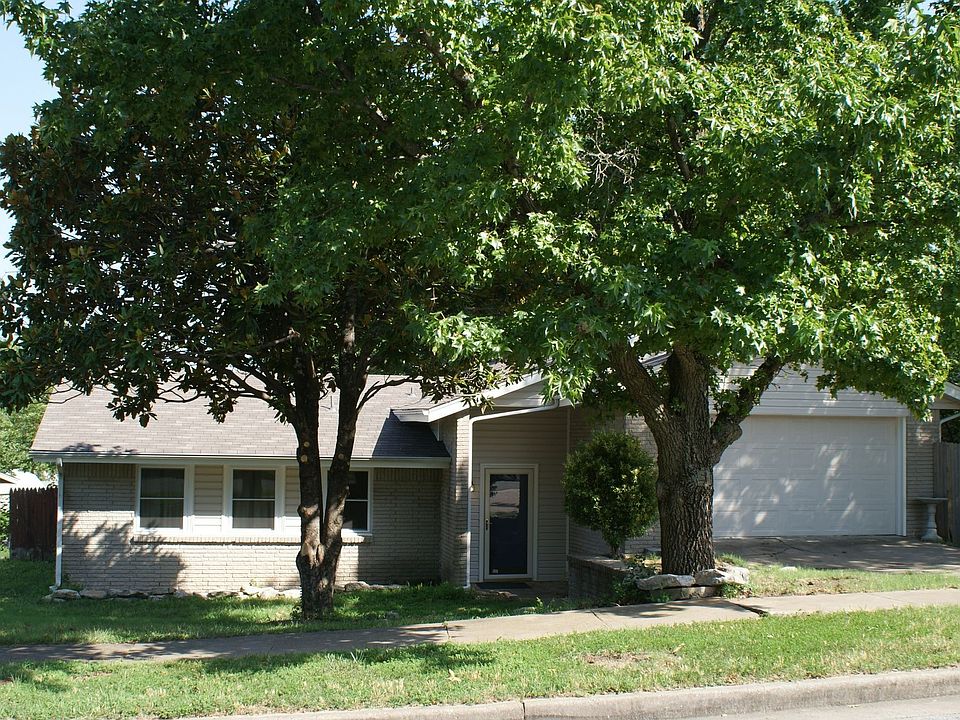 Inviting Front Door