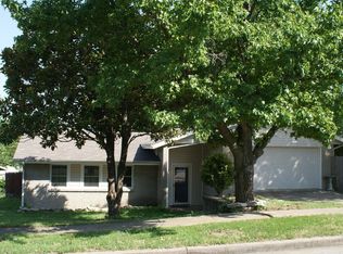 18526 E Admiral Blvd, Catoosa, OK 74015