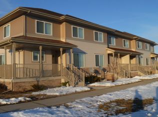 Blue Aster, Sun Prairie, WI 53590