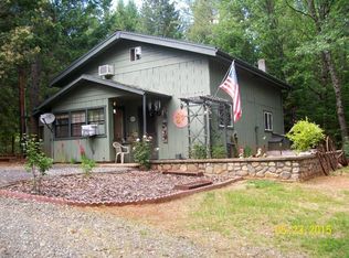 1722 Lone Mountain Rd #O, O'Brien, OR 97534