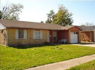 400 Bannerwood Dr, Gretna, LA 70056