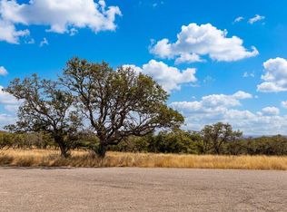 0 Caprock Ridge Dr, Kerrville, TX 78028
