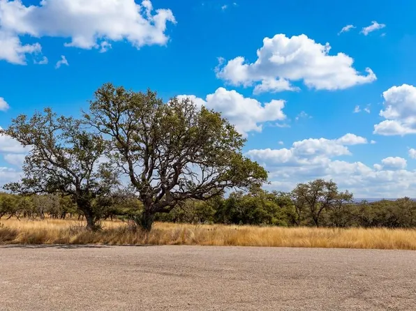 0 Caprock Ridge Dr, Kerrville, TX 78028